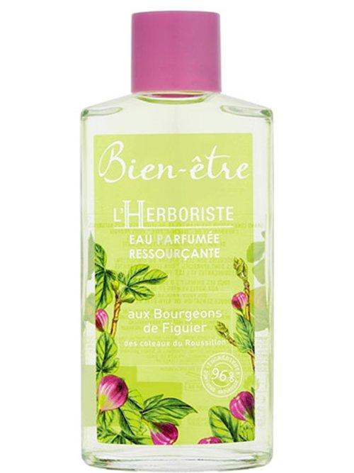 Cologne De L'Herboriste Aux Bourgeons De Figuier — Bien-Être