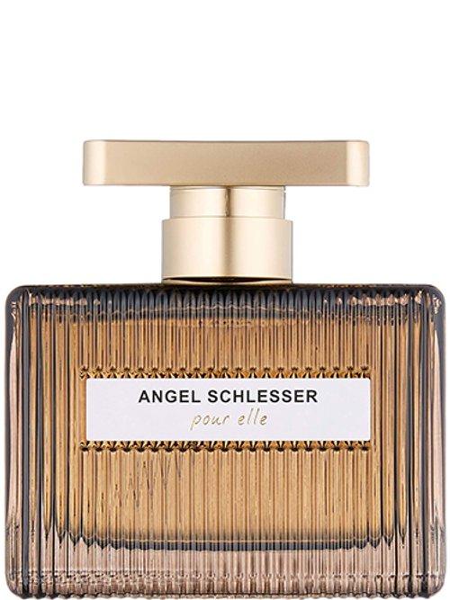 Angel Schlesser Pour Elle Sensuelle — Angel Schlesser
