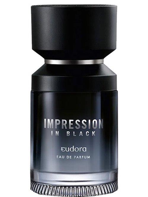 Impression in Black — Eudora