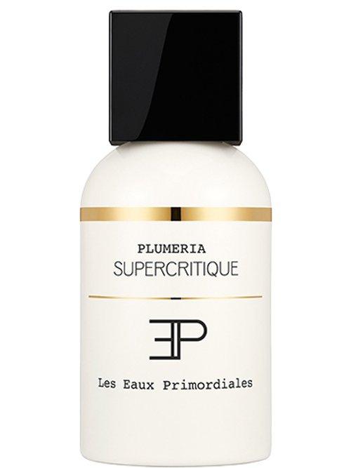 Plumeria Supercritique — Les Eaux Primordiales