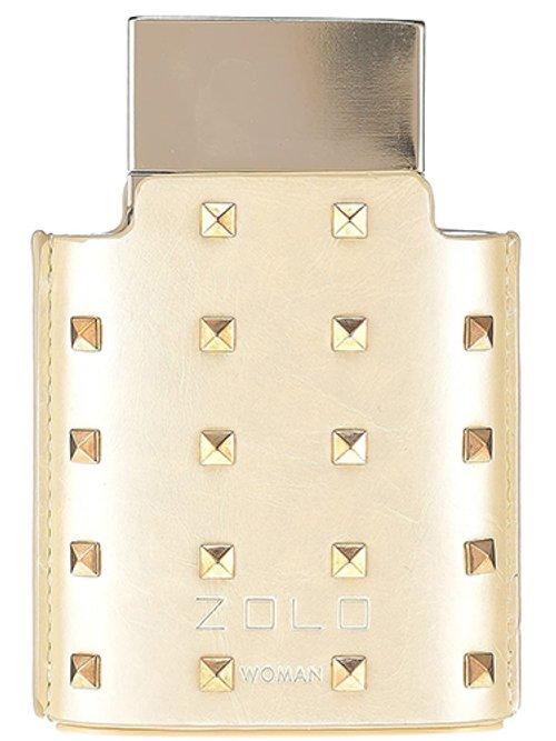 Zolo Woman — Flavia