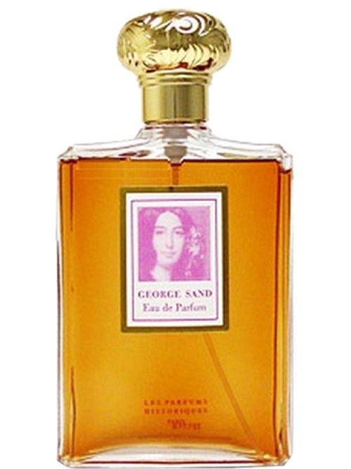 George Sand — Maître Parfumeur Et Gantier