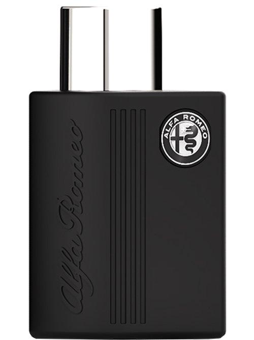Alfa Romeo Black — Alfa Romeo