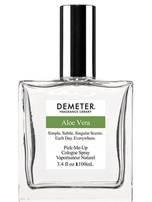 Aloe Vera — Demeter Fragrance Library
