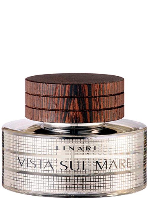 Vista Sul Mare — Linari