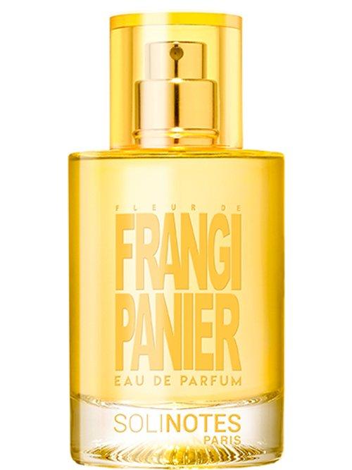 Fleur de Frangipanier — Solinotes
