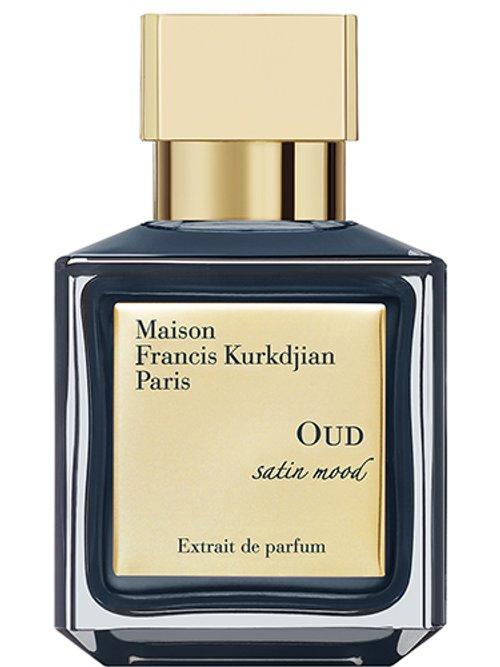 Oud Satin Mood — Maison Francis Kurkdjian