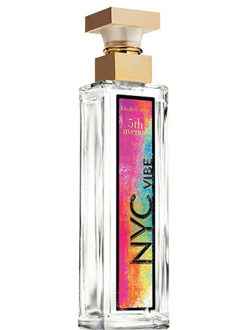 5Th Avenue Nyc Vibe 2020 — Elizabeth Arden