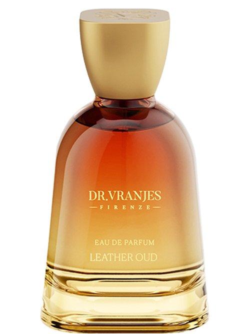 Leather Oud — Dr Vranjes