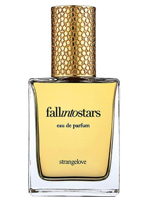 Fall Into Stars — Strangelove Nyc