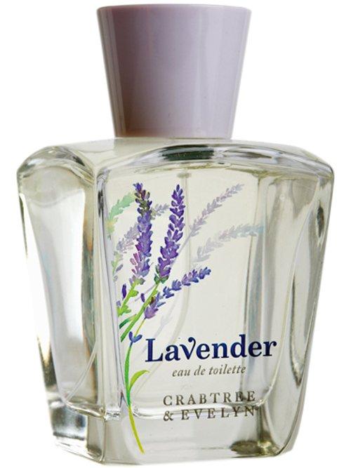 Lavender — Crabtree & Evelyn