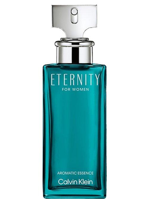 Eternity Aromatic Essence — Calvin Klein