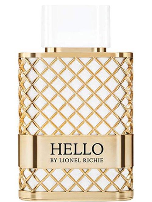 Hello For Her — Lionel Richie
