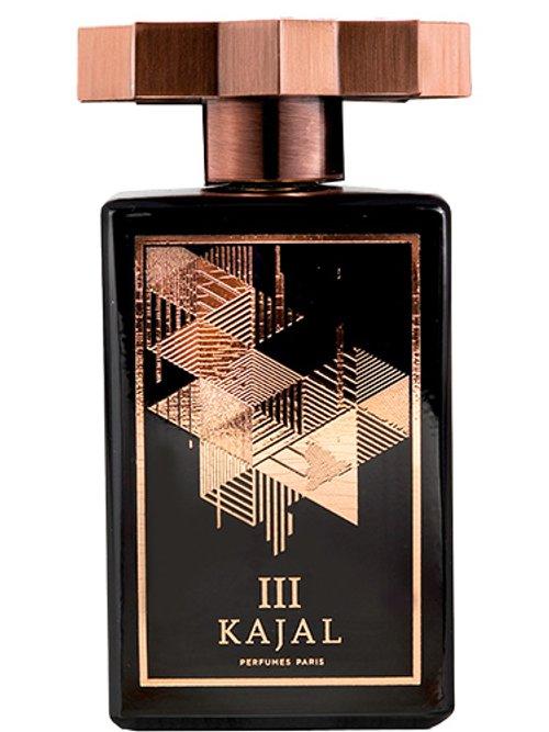 Kajal III — Kajal