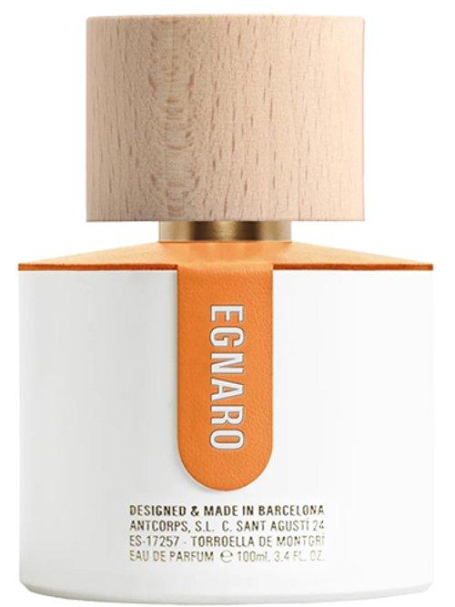 Egnaro — Santi Burgas