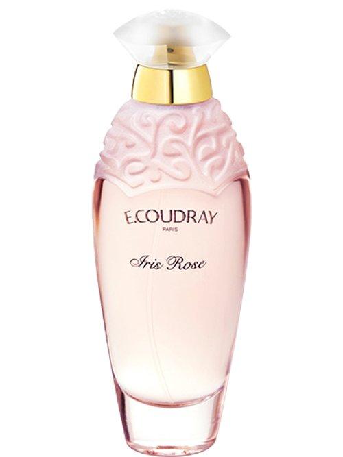 Iris Rose — E.Coudray