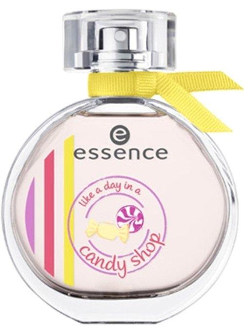 Like a Day in a Candy Shop — Essence