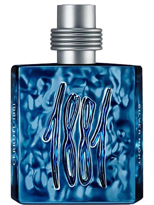 Cerruti 1881 Silver Night — Cerruti