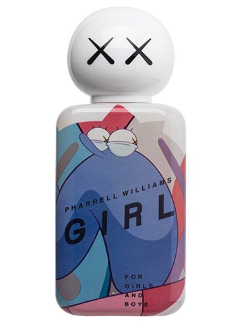 Girl — Comme Des Garçons