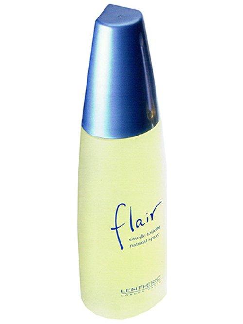 Flair — Mayfair