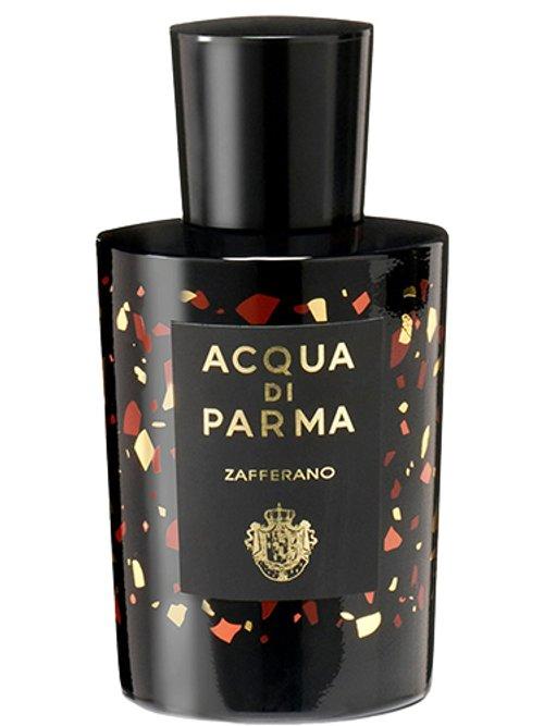 Zafferano Collector Edition 2023 — Acqua Di Parma