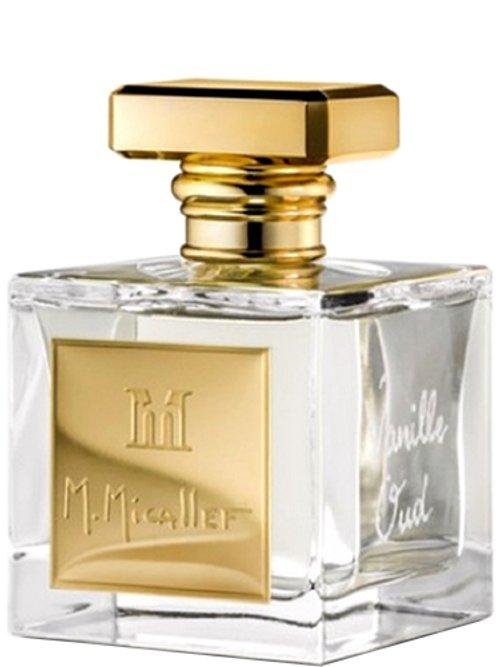 Vanille Oud 2017 — M. Micallef