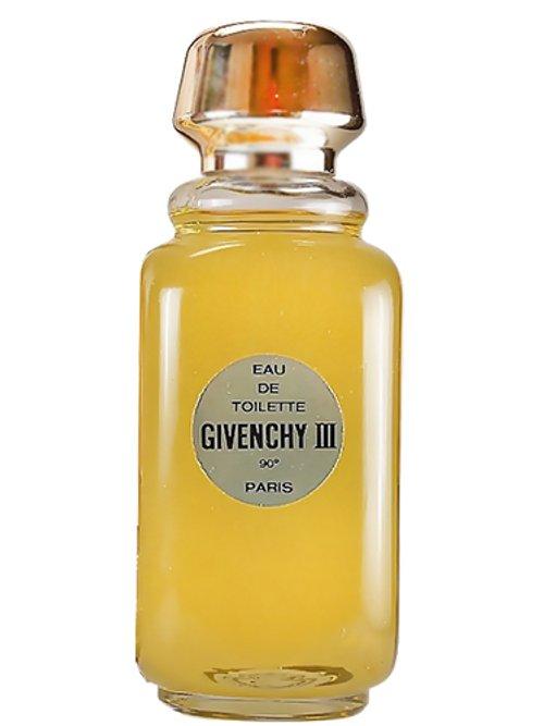 Givenchy Iii (1970) — Givenchy