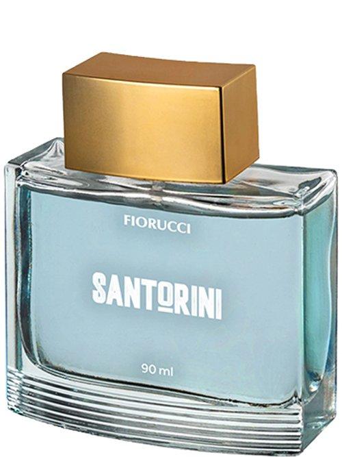 Santorini — Fiorucci