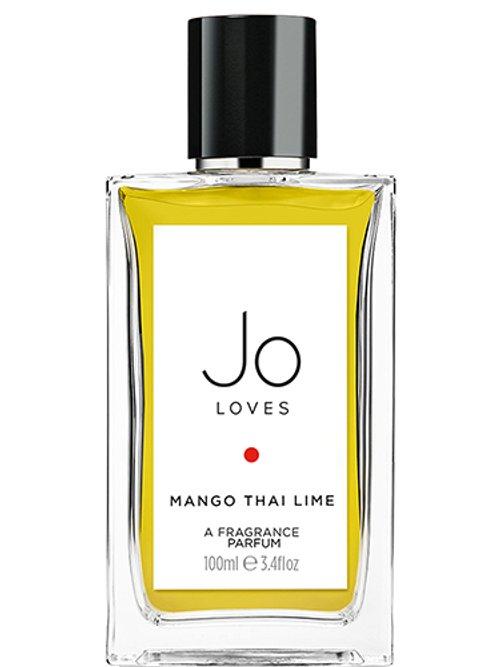 Mango Thai Lime — Jo Loves
