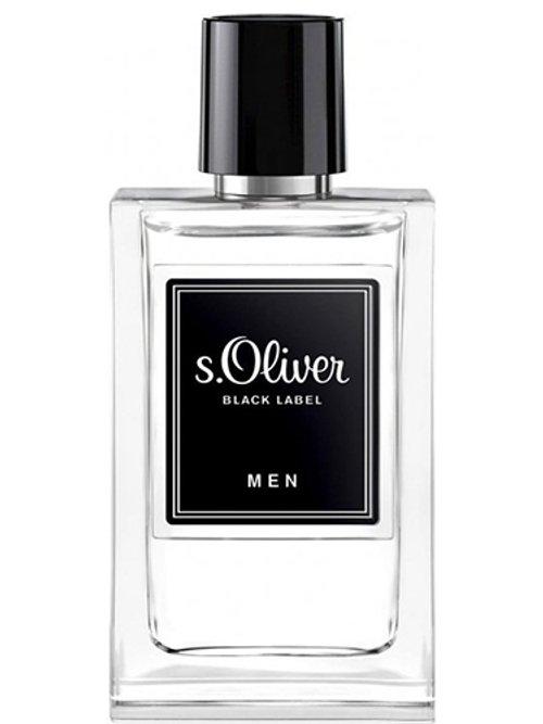 Black Label Men — S.Oliver
