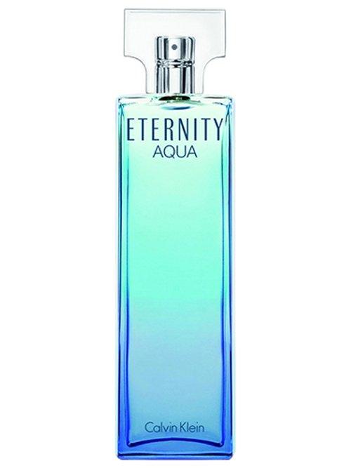 Eternity Aqua — Calvin Klein