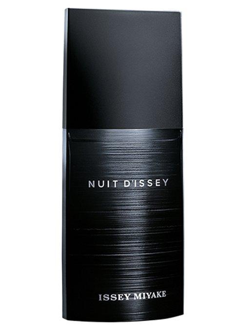 Nuit D'Issey Eau De Toilette — Issey Miyake