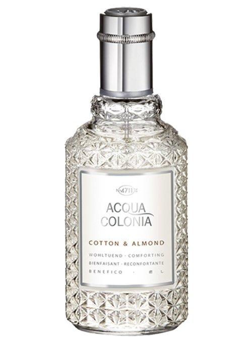 Cotton & Almond 2019 — 4711
