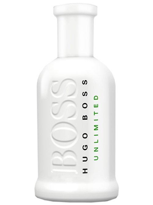 Boss Bottled Unlimited — Hugo Boss