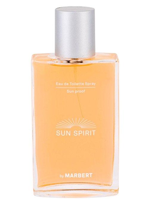 Marbert Sun Spirit — Marbert