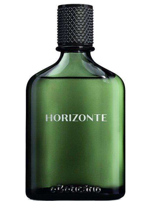 Horizonte — O Boticário