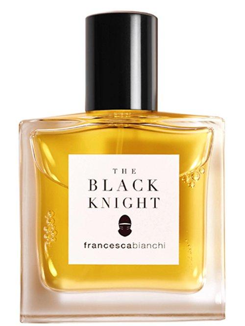 The Black Knight — Francesca Bianchi