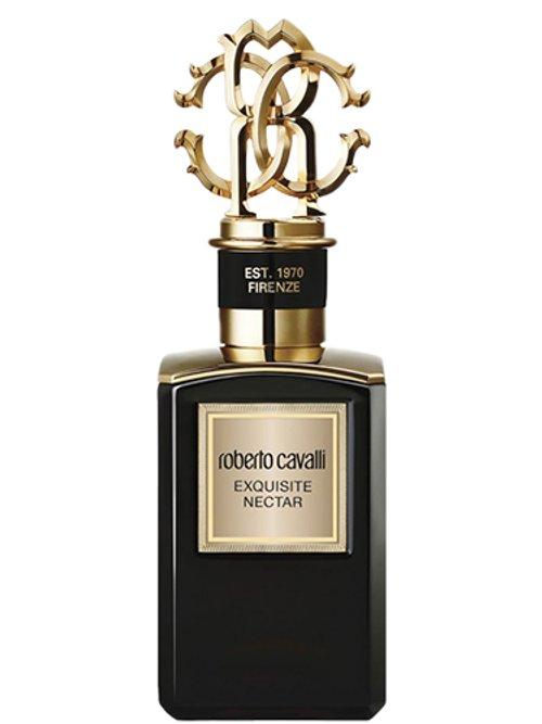 Exquisite Nectar — Roberto Cavalli