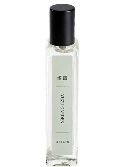 Yuzu Garden — Uttori