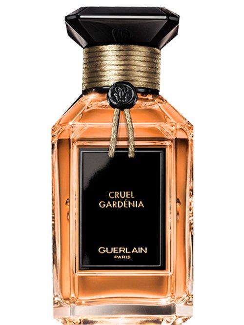 Cruel Gardénia (2021) — Guerlain