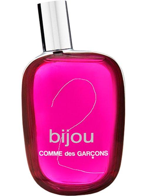 Comme des Garcons 2 Bijou — Comme Des Garçons