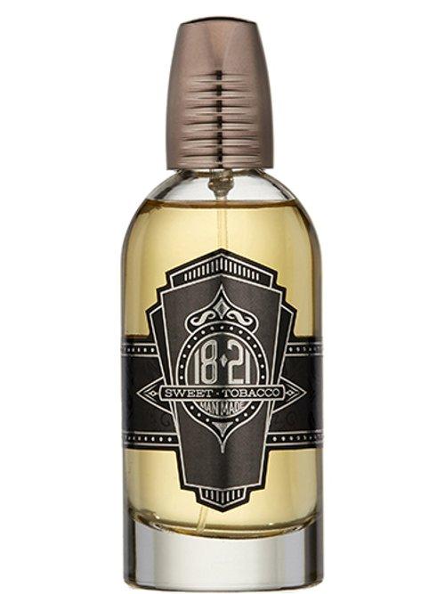 Sweet Tobacco Spirits — 18.21 Man Made