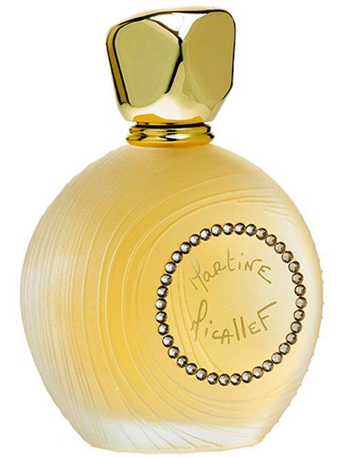 Mon Parfum — M. Micallef