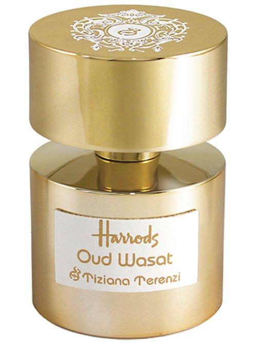 Oud Wasat — Tiziana Terenzi