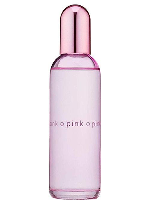 Colour Me Pink — Milton-Lloyd