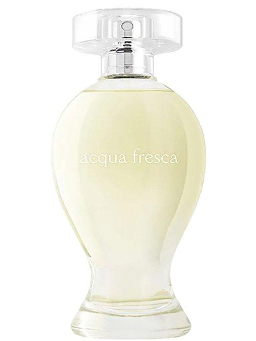 Acqua Fresca — O Boticário