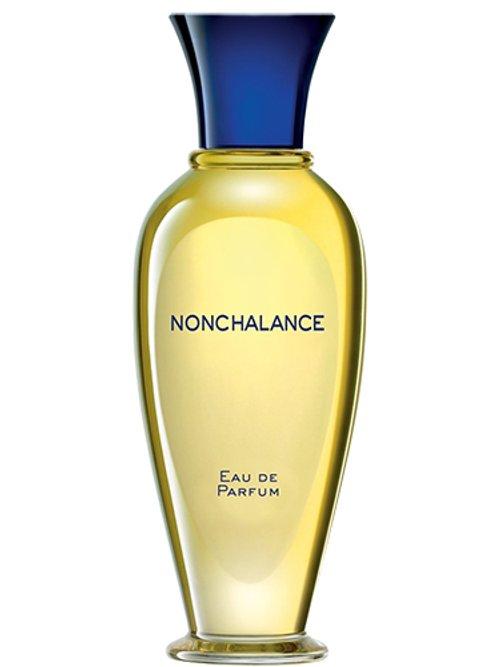 Nonchalance Eau De Parfum — Nonchalance