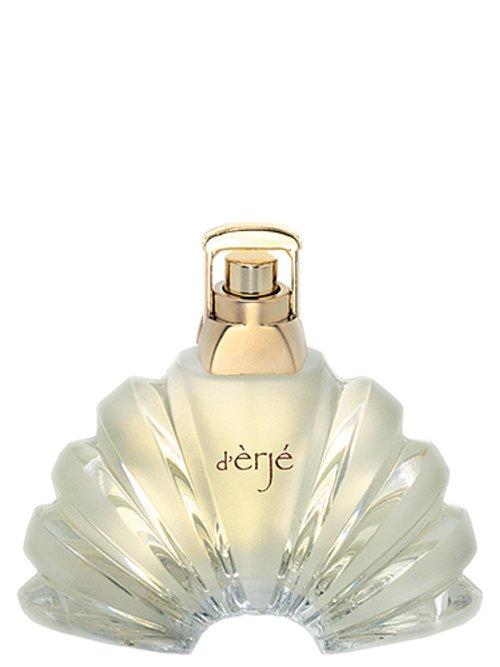 D'Èrjé — Rancé 1795