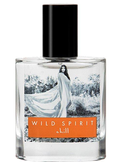 Chill — Wild Spirit