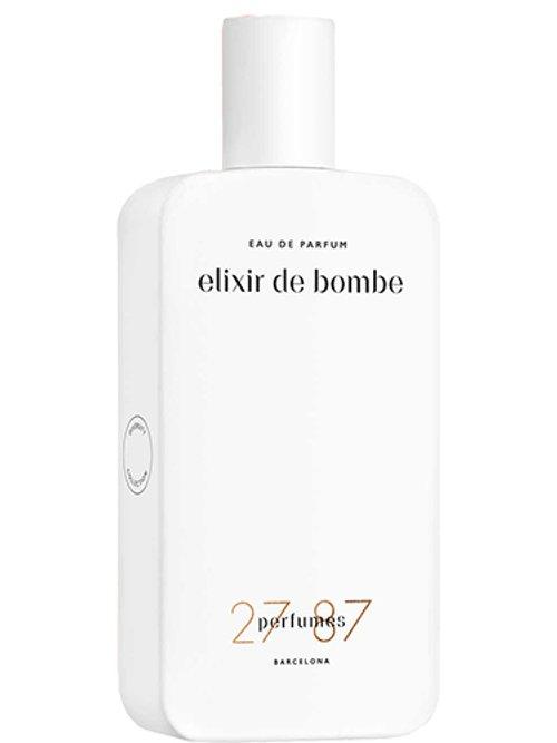 Elixir De Bombe — 27 87